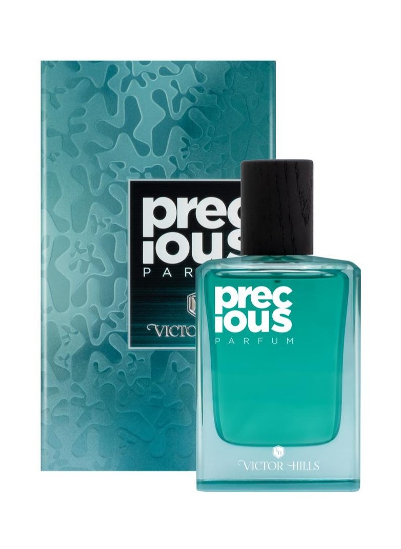Victor Hills - Victor Hills Precious Parfum - Image 1