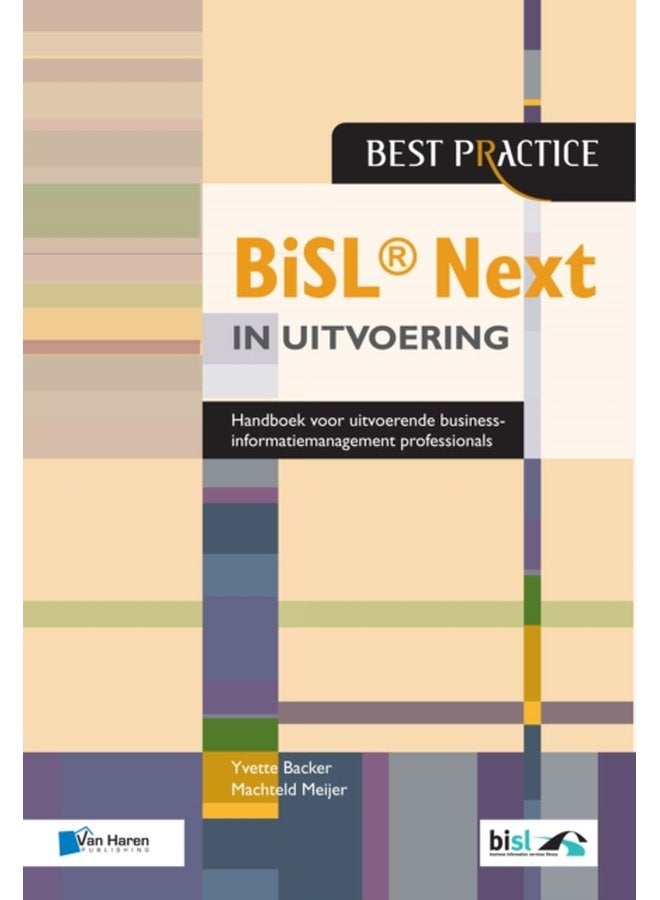 BiSL R Next in uitvoering - Paperback