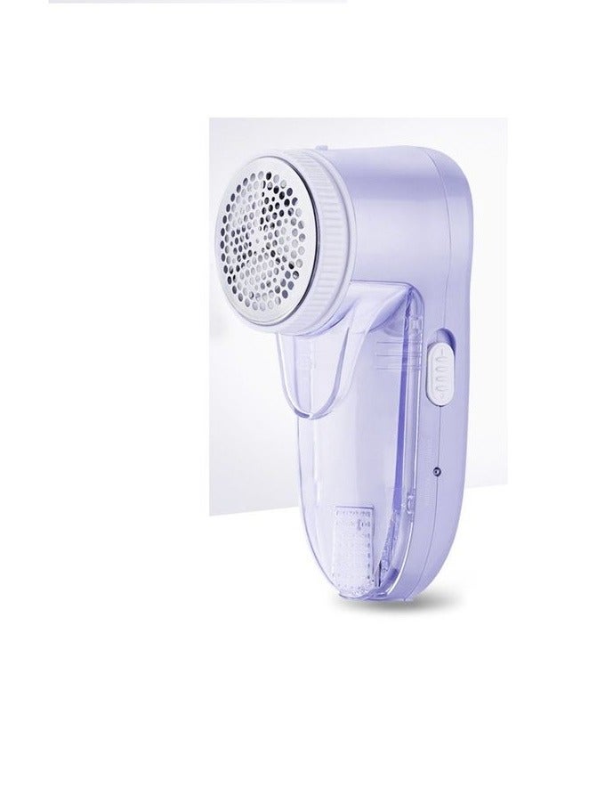 sokany Rechargeable Lint Remover - Fabric Shaver (SK-866) - Image 5