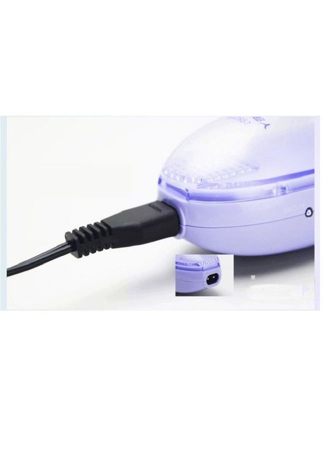 sokany Rechargeable Lint Remover - Fabric Shaver (SK-866) - Image 3
