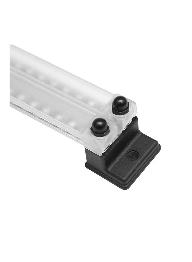 NIBEMINENT Dual Row 12 Position Terminal Busbar Block And Cover For Car Boat Marine - Image 4