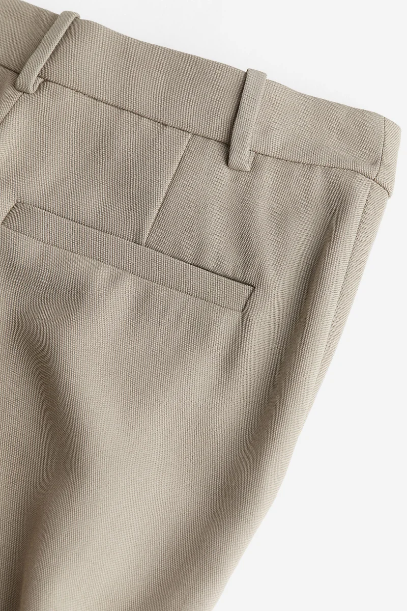 H&M Tailored trousers