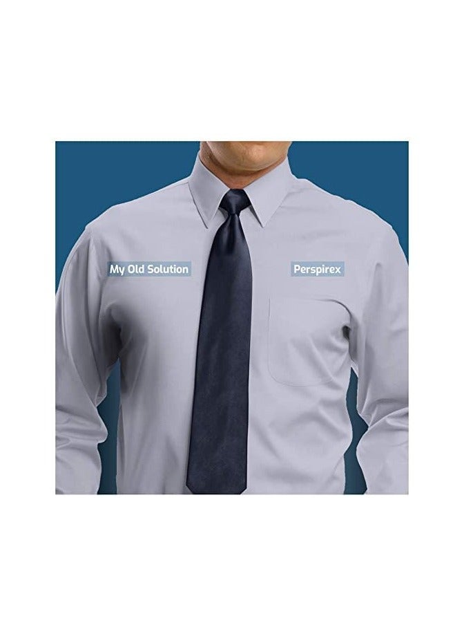 Perspirex Original Antiperspirant Roll-on (20ml) - Image 2