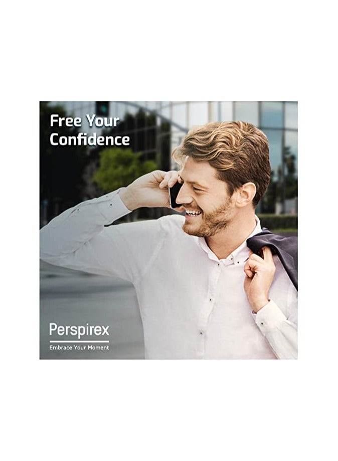 Perspirex Original Antiperspirant Roll-on (20ml) - Image 3