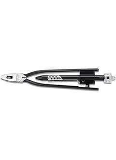 TOPTUL Toptul Safety Wire Twisting Plier 9" 230Mm  - Image 1