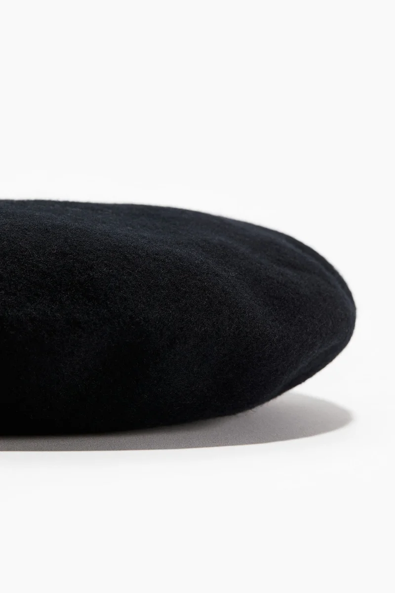 H&M Wool beret