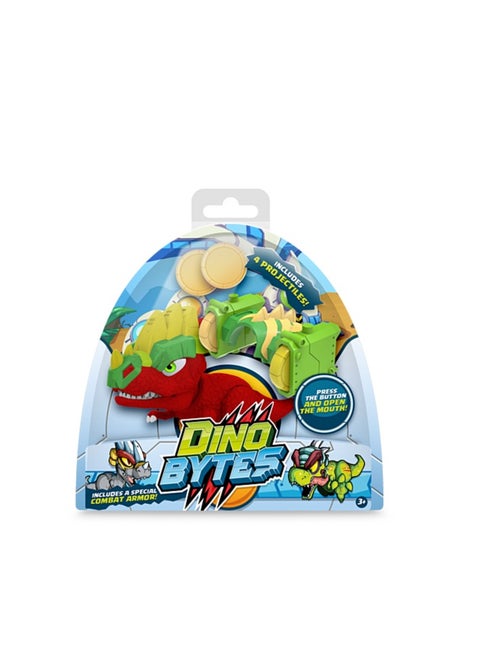 Dinobytes Deluxe W1 Disc