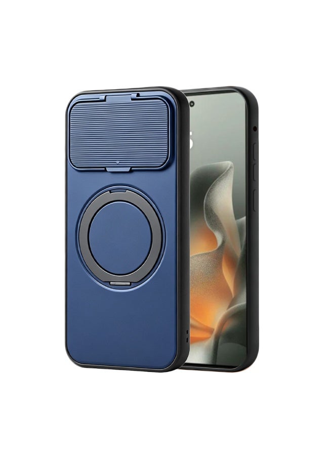 Case For Moto Edge 70 , Protection Cover With Stand
