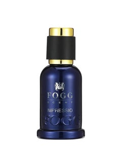 FOGG Fogg Impressio Scent For Men Eau De Parfum 50 Ml  - Image 1