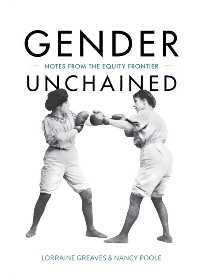 Gender Unchained Notes from the equity frontier - Paperback