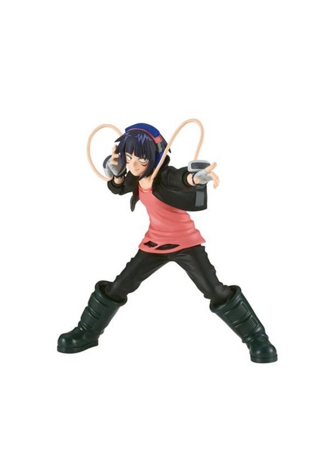 Banpresto My Hero Academia Kyoka Jiro The Amazing Heroes Vol.28 Figure 