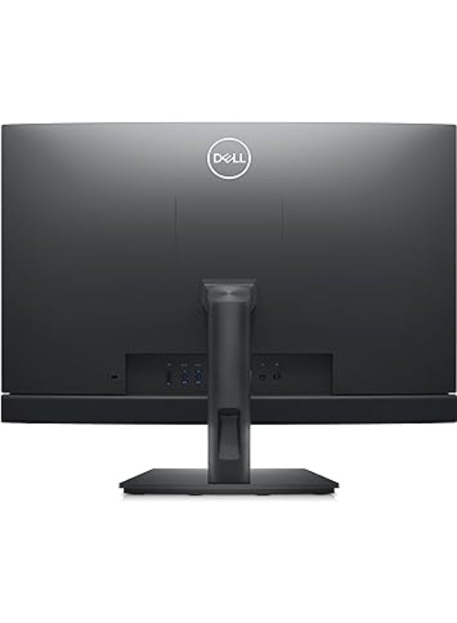 ديل كمبيوتر مكتبي الكل في واحد طراز Optiplex 7410 مقاس 23.8 بوصة، ومعالج Core i7-13700/ذاكرة وصول عشوائي سعة 16 جيجابايت/محرك أقراص SSD سعة 512 جيجابايت/بطاقة رسومات Intel UHD/نظام التشغيل Windows 11 Pro/ - Image 3
