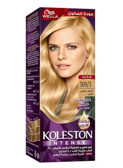 Intense Golden Blonde 309/3