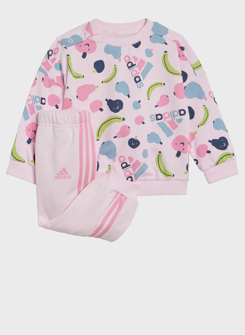 Adidas Infant Fruit Joggers