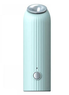 Generic Indoor Air Purifier 45 ml with Free Perfume Bottle (light green)  - Image 1