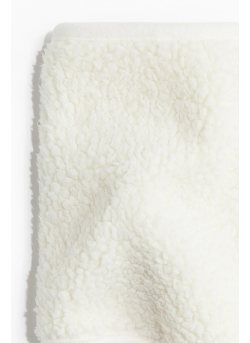 H and M Sports Tube Scarf In Drymove™