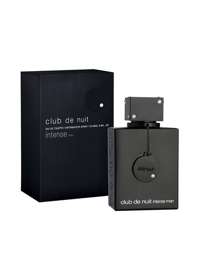 أرماف عطر كلوب دو نوي إنتينس EDT 105ملليلتر - Image 1