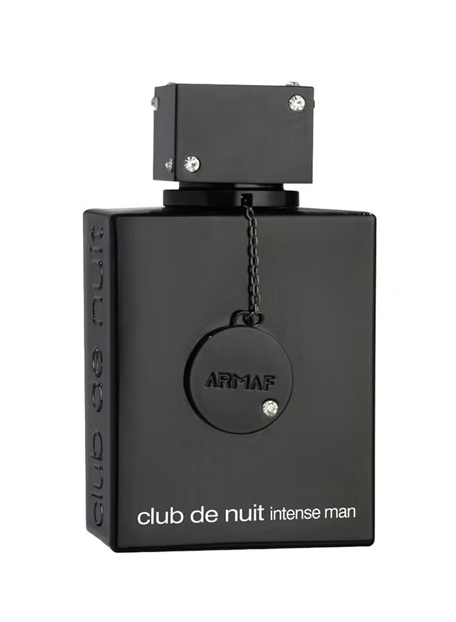 أرماف عطر كلوب دو نوي إنتينس EDT 105ملليلتر - Image 2