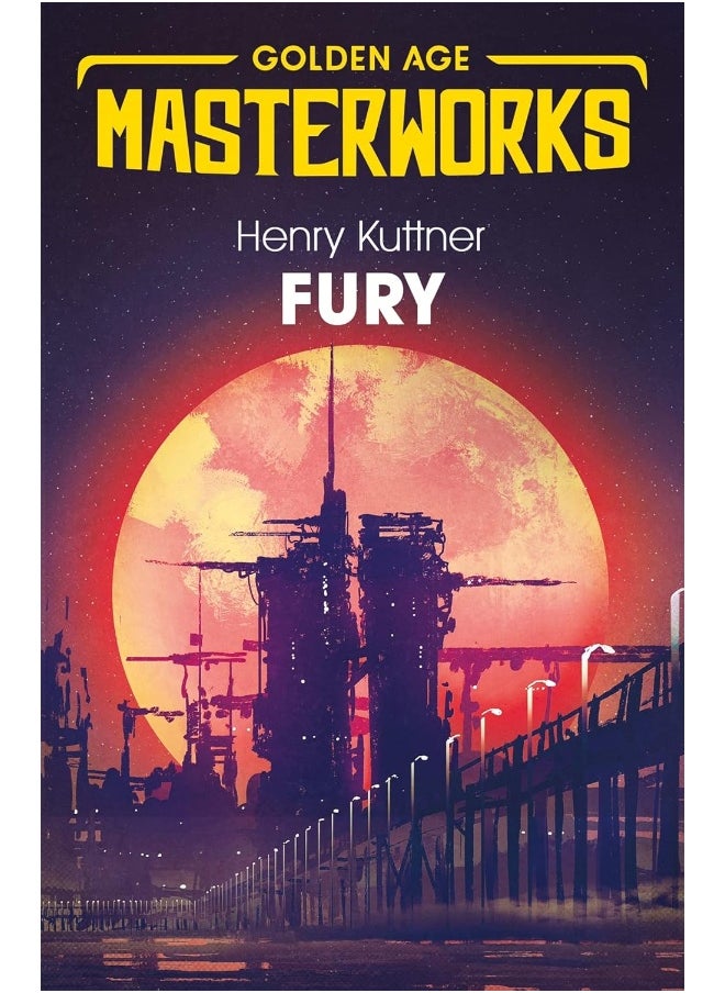 Fury 
