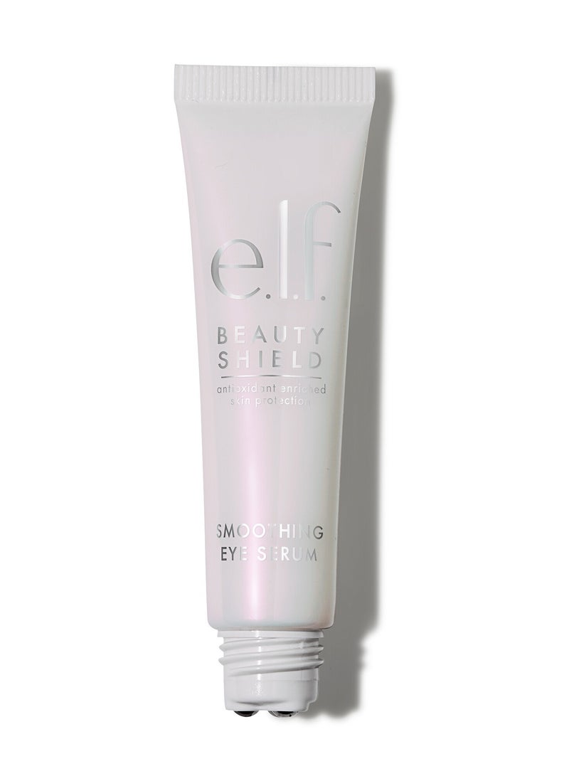 elf Beauty Sheild Smoothing Eye Serum 1.5ml - Image 1