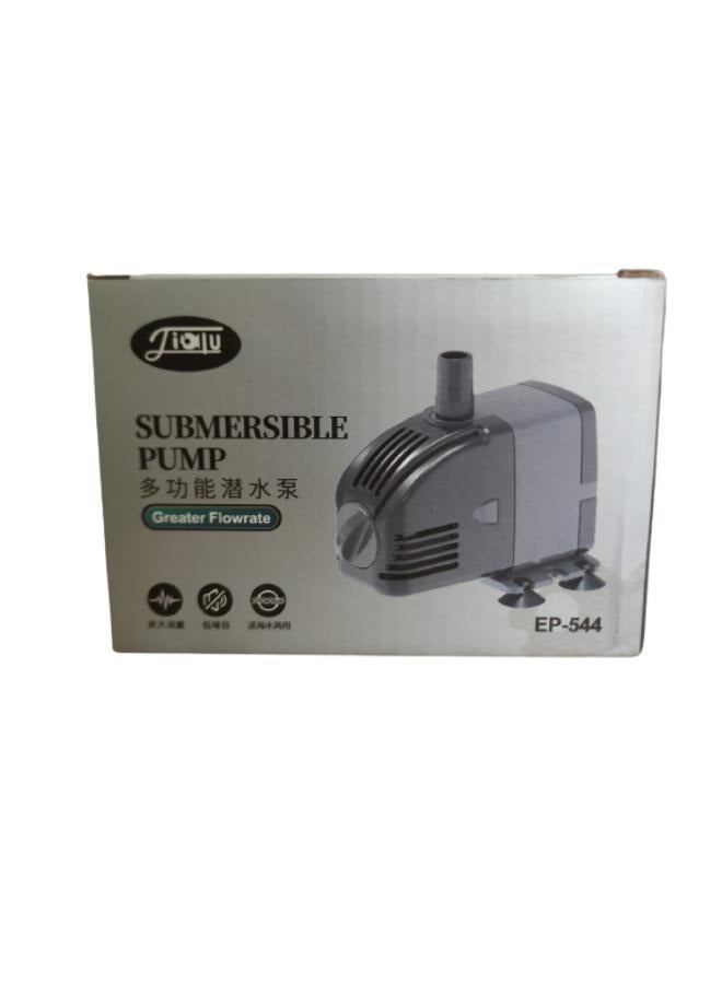 Submersible Pump with control - 14W - 900L / H - Head - 1.5 m - Image 4