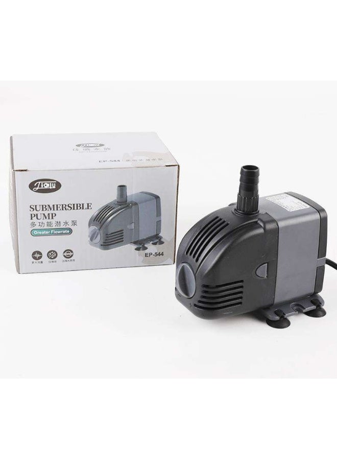 Submersible Pump with control - 14W - 900L / H - Head - 1.5 m - Image 1