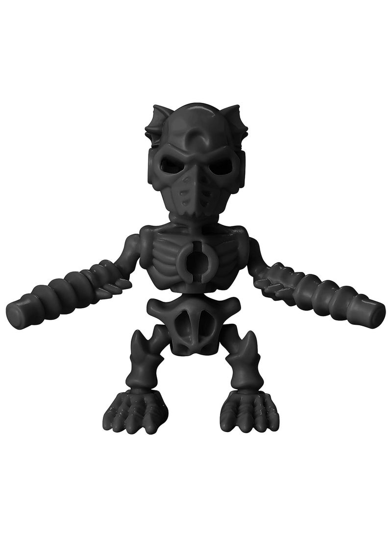 Bandai - BANDAI Freak Lab Collectable Figure - Image 1
