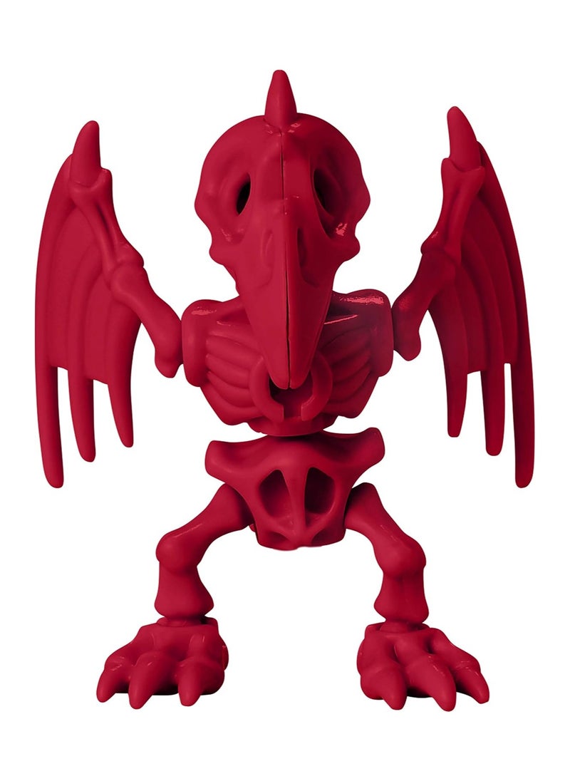 Bandai - BANDAI Freak Lab Collectable Figure - Image 1