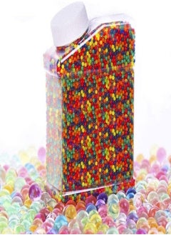 YOMNA Magical Water Crystal 5000Pcs Crystal Soil Lot for Stunning Home Decor and Plant Growth  - Image 1