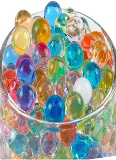 YOMNA Magical Water Crystal 5000Pcs Crystal Soil Lot for Stunning Home Decor and Plant Growth  - Image 3