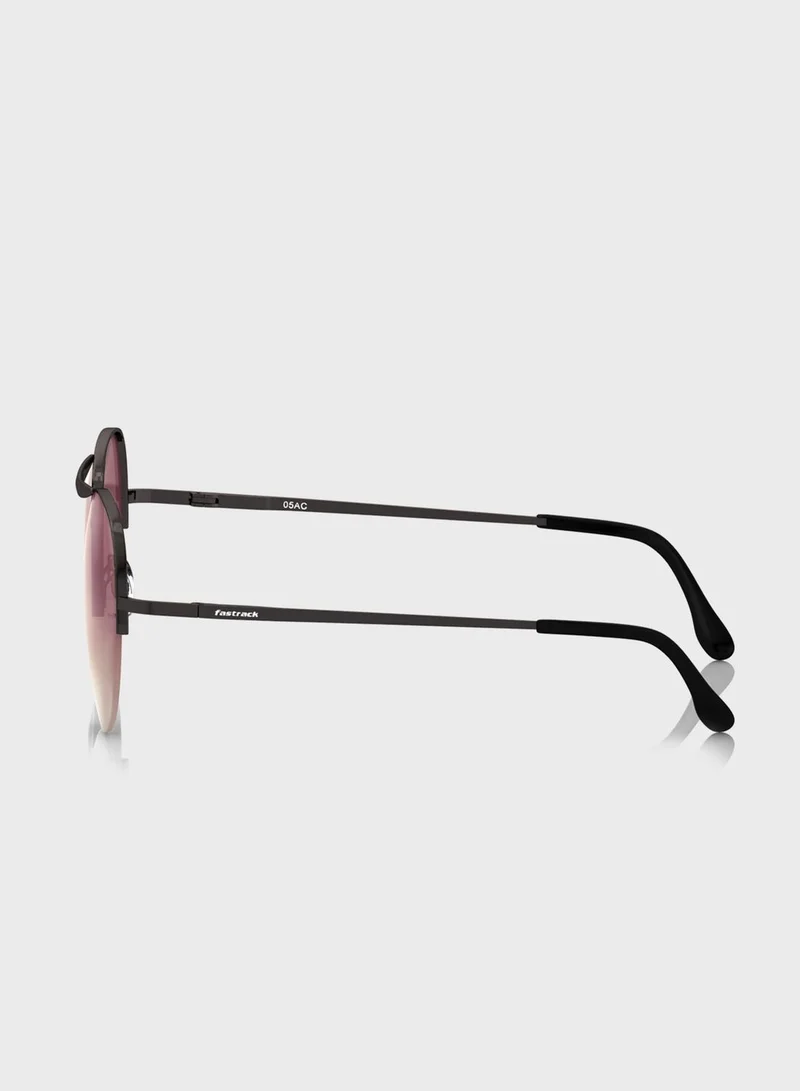fastrack Pilot Sunglasses
