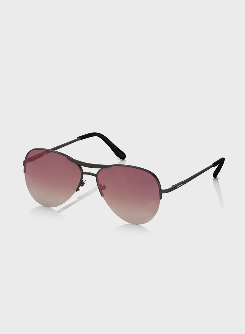 fastrack Pilot Sunglasses