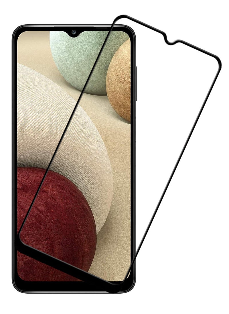 أكاليكس جودة ممتازة، حماية شاشة، لهاتف سامسونج جالاكسي A12 - Image 1