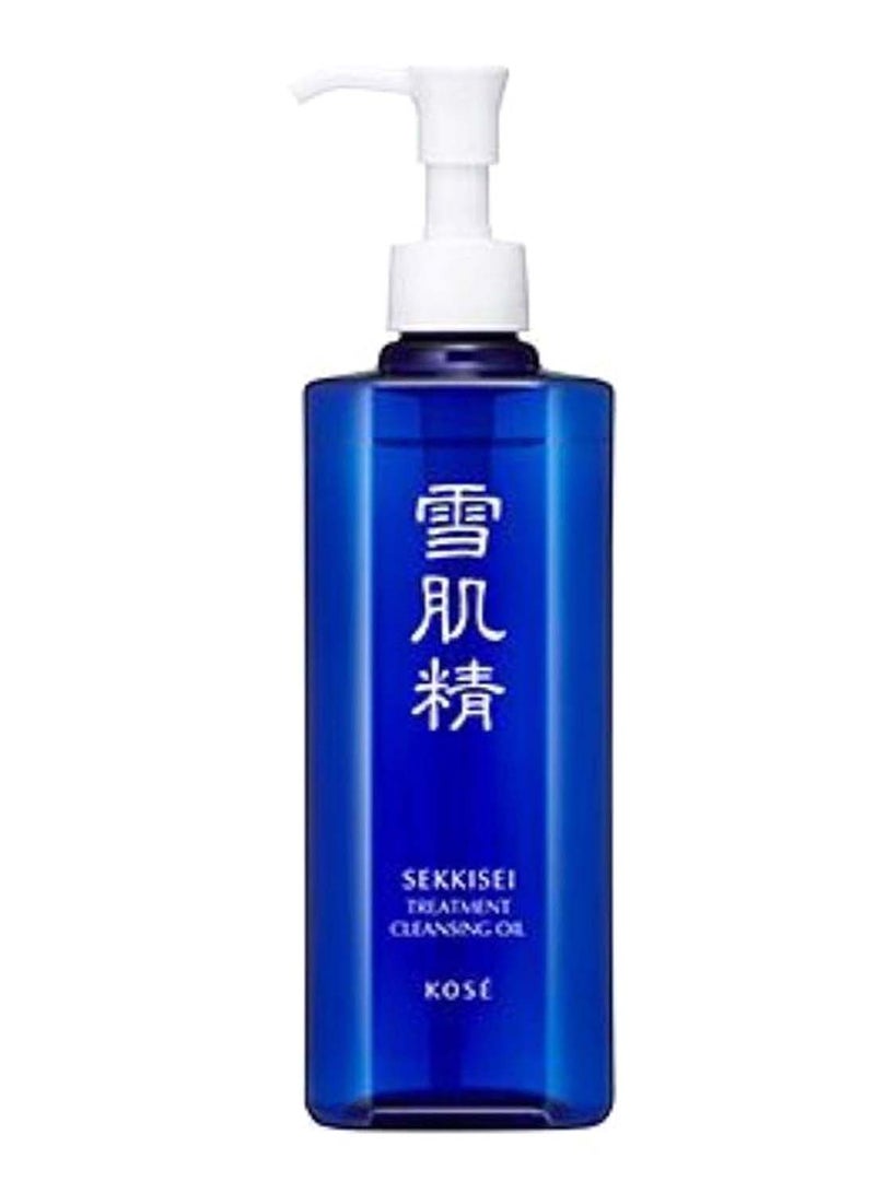 Kose Treatment Creansing Oil - Image 1