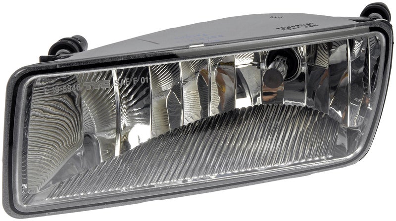 Dorman 923815 Driver Side Fog Light Assembly Compatible with Select Ford Models