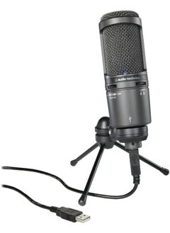 audio-technica Mic AT2020USB+ 