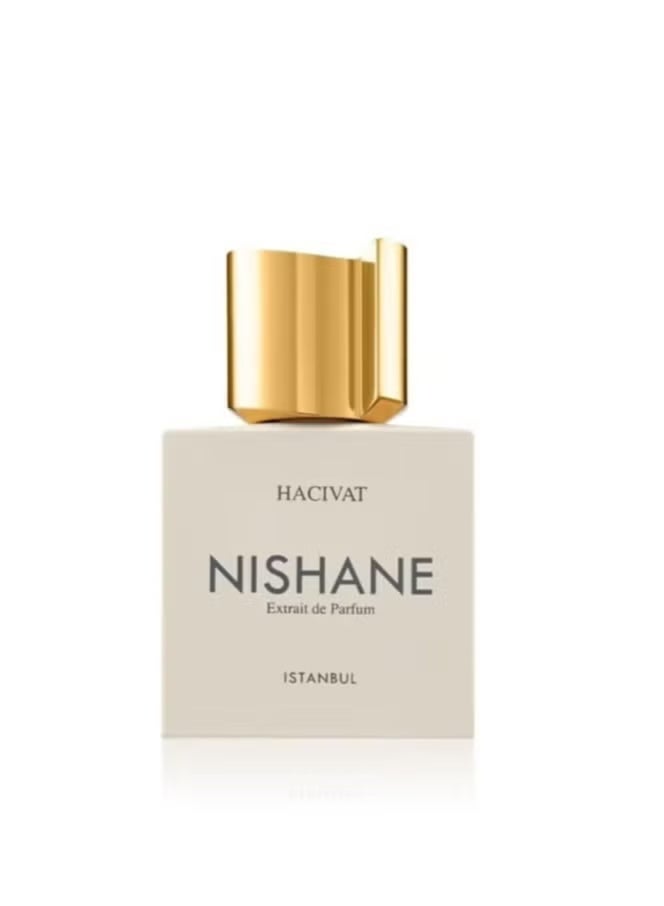 عطر نيشاني هاتشيفات اكسترايت دو بارفيوم 100مل