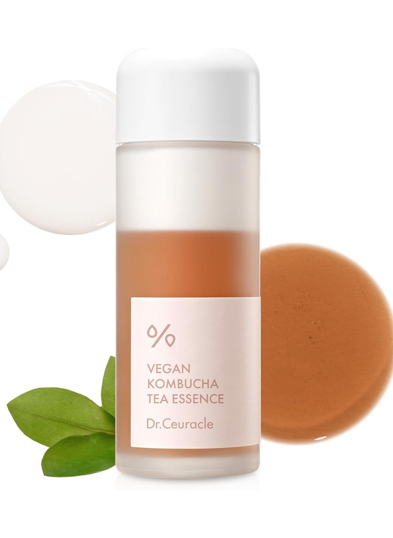 Dr.Ceuracle Vegan Kombucha Tea Essence - 150mL  - Image 2