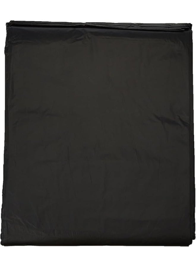 Enviro Guard Anti-Bacterial Biodegradable Garbage Bags, 95 × 115 cm, 20 Pieces - Image 2