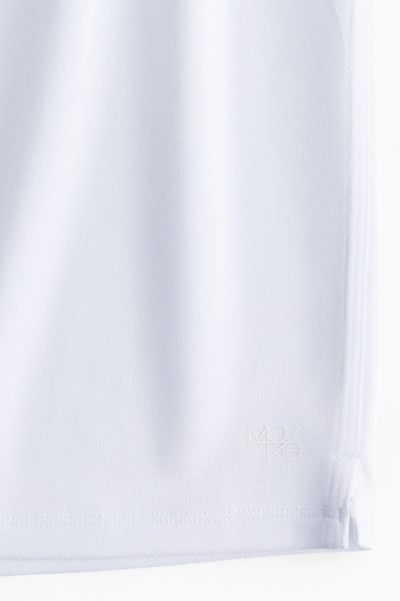 H&M Sports shorts with DryMove™