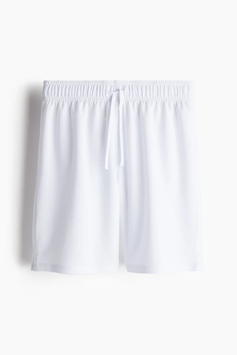 H&M Sports shorts with DryMove™