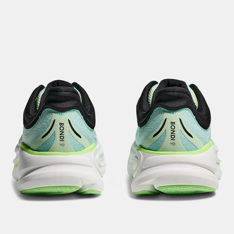 Hoka Men's Bondi 9 Running Shoes