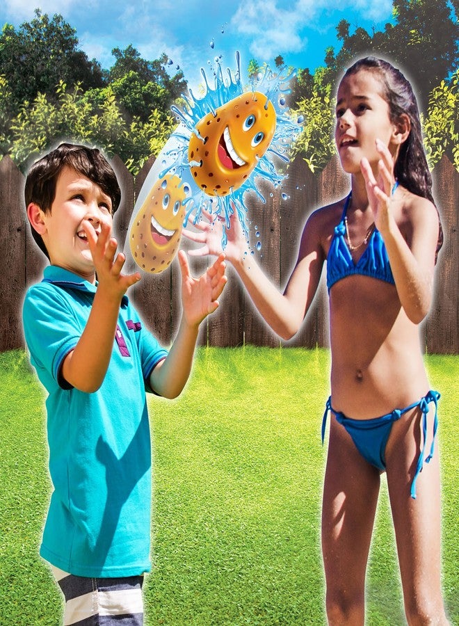Lanard® Splash Potato and Splash Snake Combo Pack - Image 5