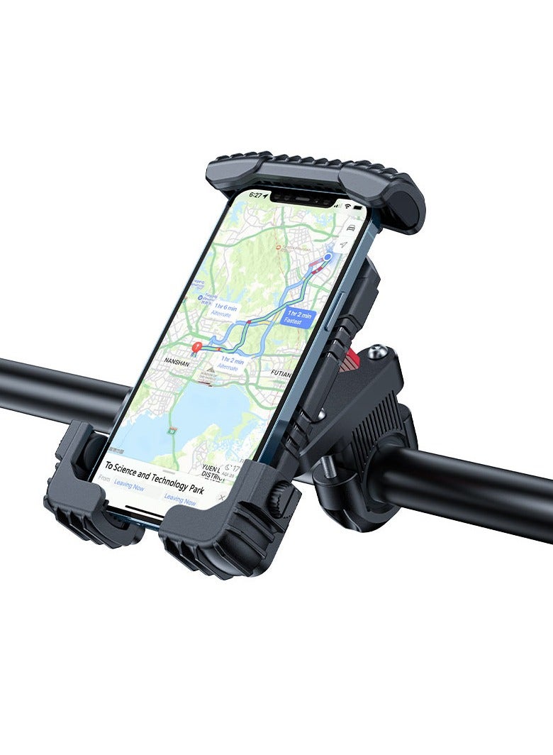 Acefast Bicycle Phone Holder D15 - Image 5