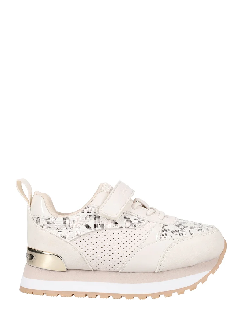 Michael Kors Kids Dorian Velcro Sneakers