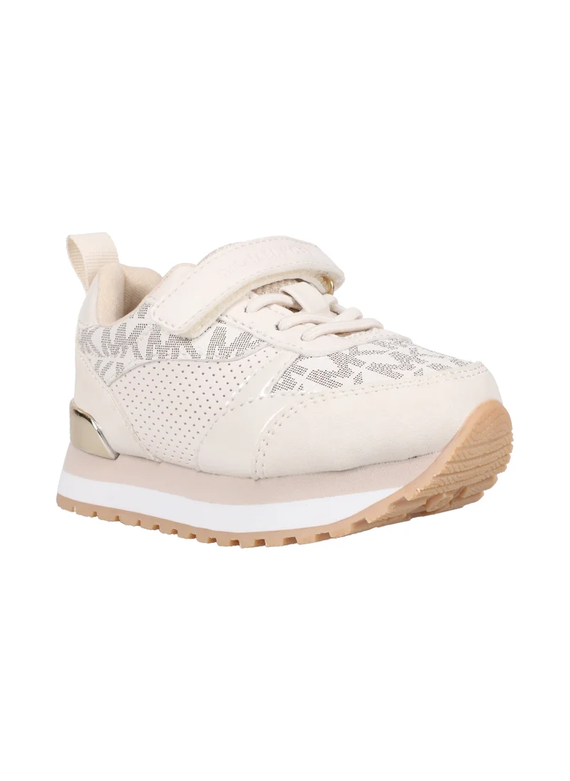 Michael Kors Kids Dorian Velcro Sneakers