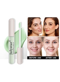 Julystar Professional Make Up  Liquid Concealer,Matte Liquid Skin Concealer(#02)  - Image 3