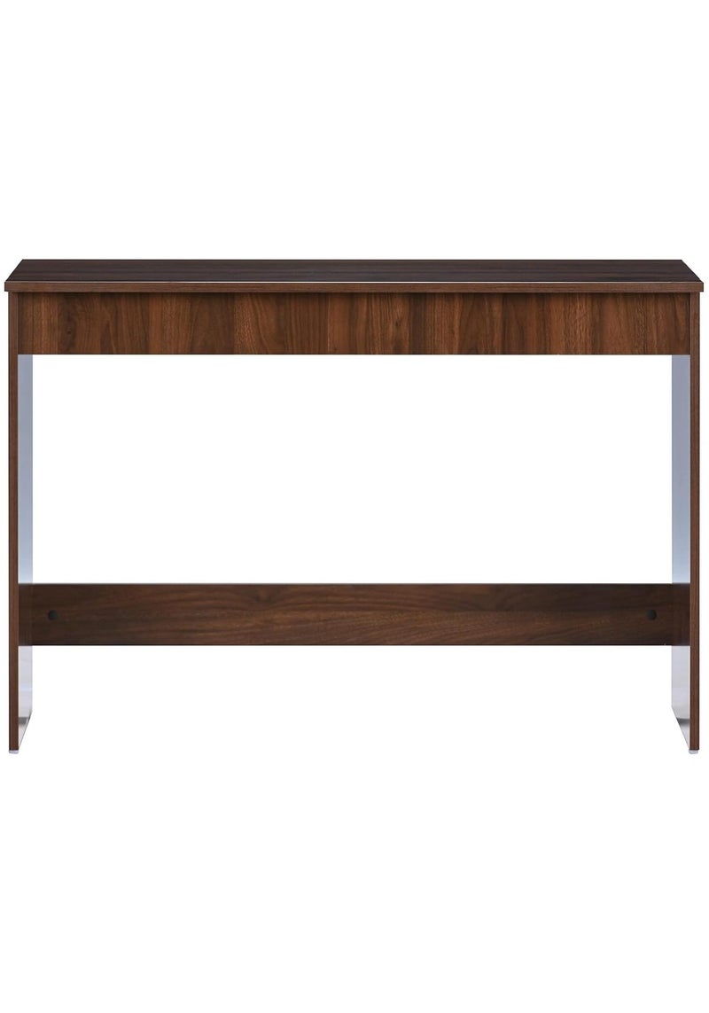 MODERN HOME Wood Studying Desk - Image 1
