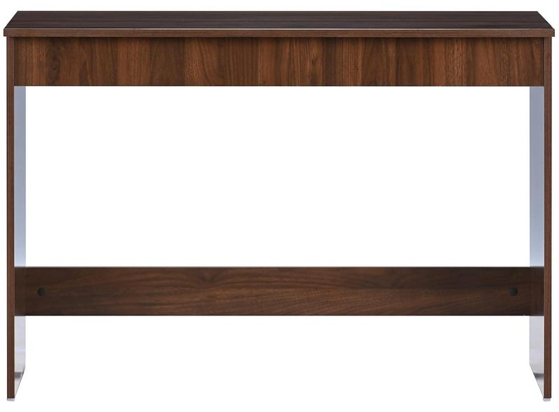 MODERN HOME Wood Studying Desk - Image 1