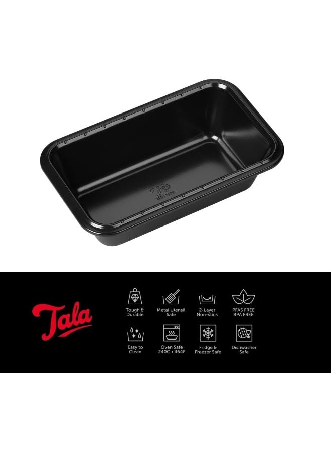 Tala Performance Eclipse Non-Stick 2lb Loaf Tin - Image 4